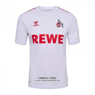 Tailandia Camiseta Koln Primera 2023/2024