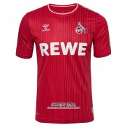 Tailandia Camiseta Koln Segunda 2023/2024