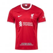 Camiseta Liverpool Primera 2023/2024