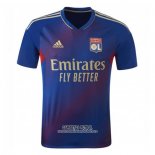 Camiseta Lyon Cuarto 2022/2023