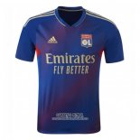 Camiseta Lyon Cuarto 2022/2023