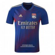 Tailandia Camiseta Lyon Cuarto 2022/2023