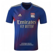 Tailandia Camiseta Lyon Cuarto 2022/2023
