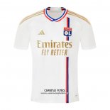 Camiseta Lyon Primera 2023/2024