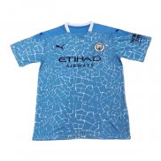 Camiseta Manchester City Primera 2020/2021