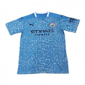 Camiseta Manchester City Primera 2020/2021