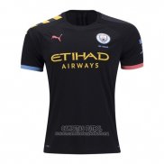 Camiseta Manchester City Segunda 2019/2020