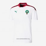 Tailandia Camiseta Marruecos Segunda 2020/2021