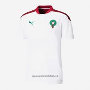 Tailandia Camiseta Marruecos Segunda 2020/2021