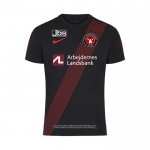 Tailandia Camiseta Midtjylland Primera 2020/2021
