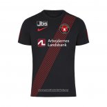 Tailandia Camiseta Midtjylland Primera 2020/2021