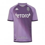 Tailandia Camiseta Monaco Tercera 2022/2023