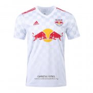 Camiseta New York Red Bulls Primera 2021