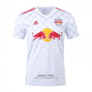 Camiseta New York Red Bulls Primera 2021