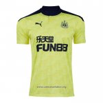 Tailandia Camiseta Newcastle United Segunda 2020/2021