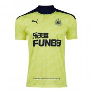 Tailandia Camiseta Newcastle United Segunda 2020/2021