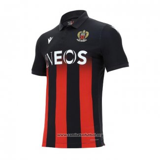 Tailandia Camiseta Nice Primera 2020/2021