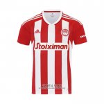 Tailandia Camiseta Olympiacos Primera 2022/2023