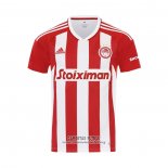 Tailandia Camiseta Olympiacos Primera 2022/2023