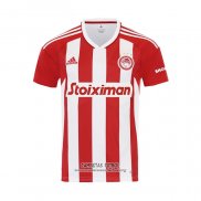 Tailandia Camiseta Olympiacos Primera 2022/2023