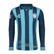 Camiseta Pachuca Special Manga Larga 2022/2023