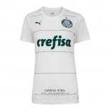 Camiseta Palmeiras Segunda Mujer 2022