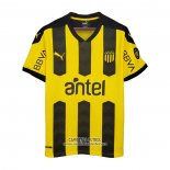 Tailandia Camiseta Penarol Primera 2021