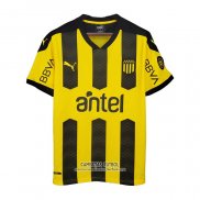 Tailandia Camiseta Penarol Primera 2021