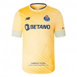 Tailandia Camiseta Porto Segunda 2022/2023