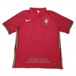 Camiseta Portugal Primera 2020