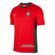 Tailandia Camiseta Portugal Primera 2023