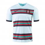 Camiseta Portugal Segunda 2020/2021