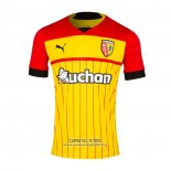 Tailandia Camiseta RC Lens Primera 2022/2023