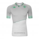 Camiseta Real Betis Tercera 2020/2021