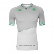 Camiseta Real Betis Tercera 2020/2021