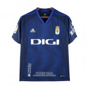 Tailandia Camiseta Real Oviedo Primera 2022/2023