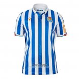 Tailandia Camiseta Real Sociedad Copa del Rey Final 19-20