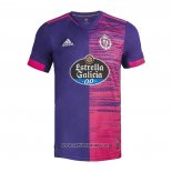 Tailandia Camiseta Real Valladolid Segunda 2020/2021