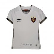 Camiseta Recife Segunda Mujer 2021