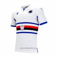 Tailandia Camiseta Sampdoria Segunda 2020/2021