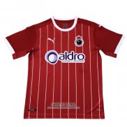 Tailandia Camiseta Santander Segunda 2020/2021