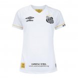 Camiseta Santos Primera Mujer 2023