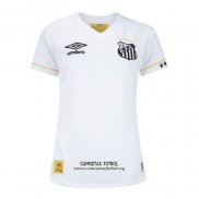 Camiseta Santos Primera Mujer 2023