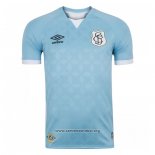 Tailandia Camiseta Santos Tercera 2020