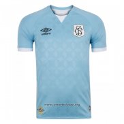 Tailandia Camiseta Santos Tercera 2020