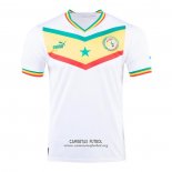 Tailandia Camiseta Senegal Primera 2022