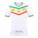 Tailandia Camiseta Senegal Primera 2022