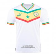 Tailandia Camiseta Senegal Primera 2022