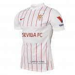 Tailandia Camiseta Sevilla Primera 2021/2022