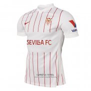 Camiseta Sevilla Primera 2021/2022